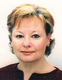 Michele, distributrice de lingerie ALLANDE à LE HAVRE